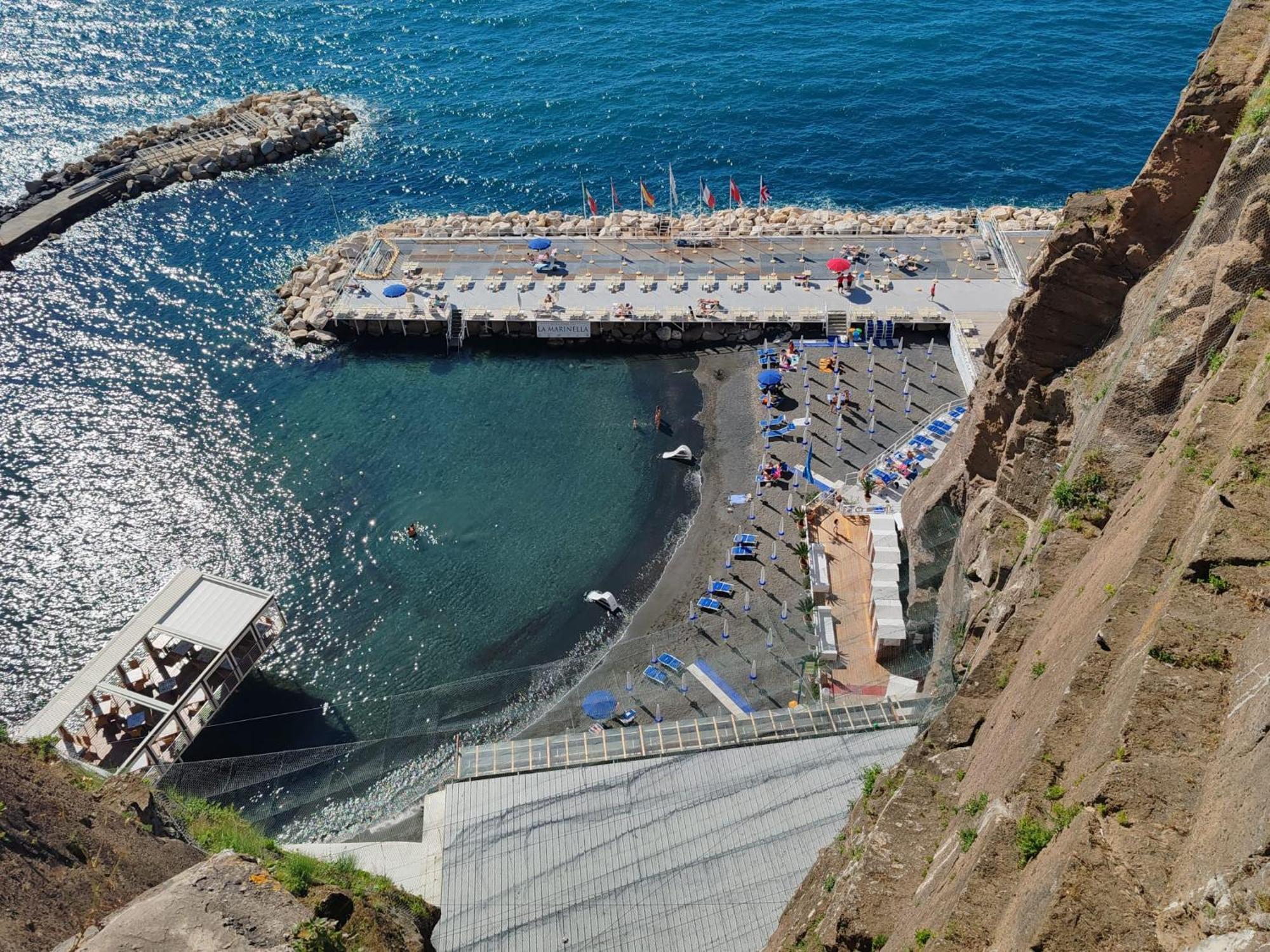 Myhome - Sorrento By The Sea-beach *